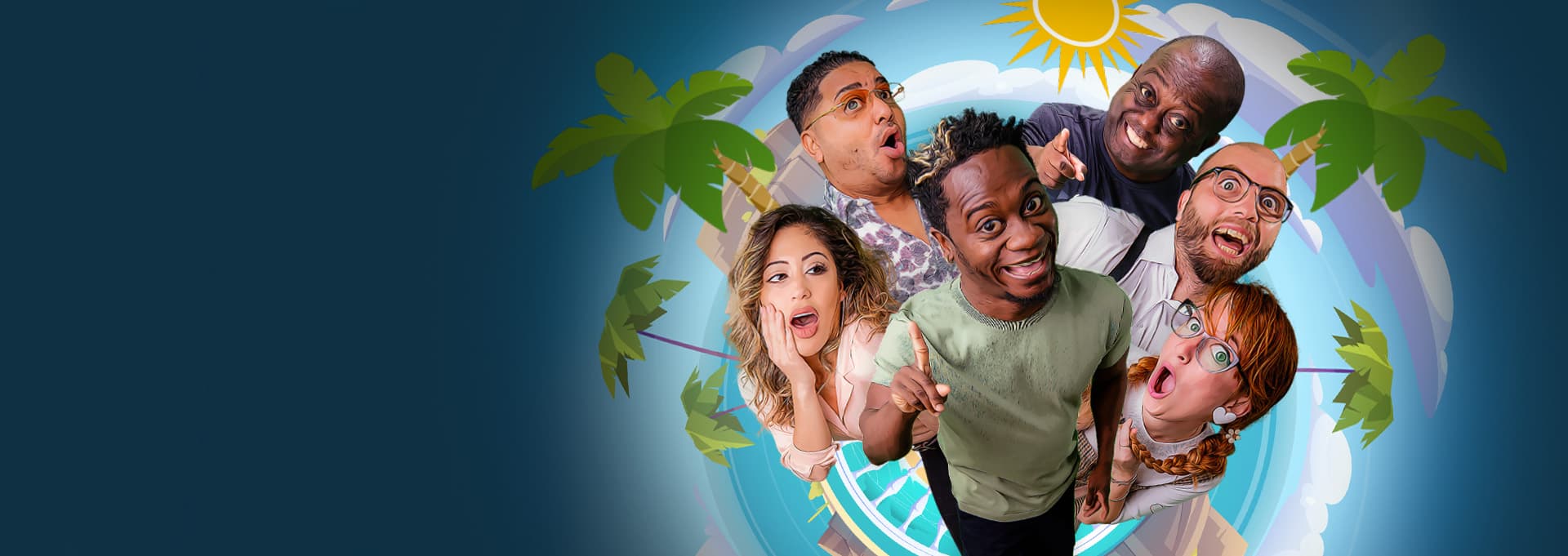 No Asi No1 Banner No Asi No1